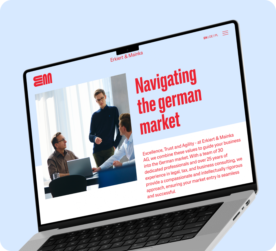 Besuche uns in den sozialen Netzwerken