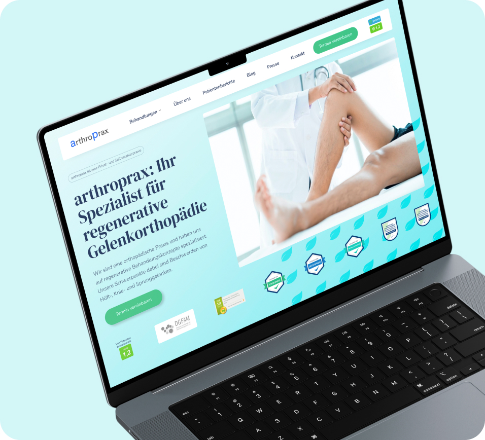 Visit us on social networks