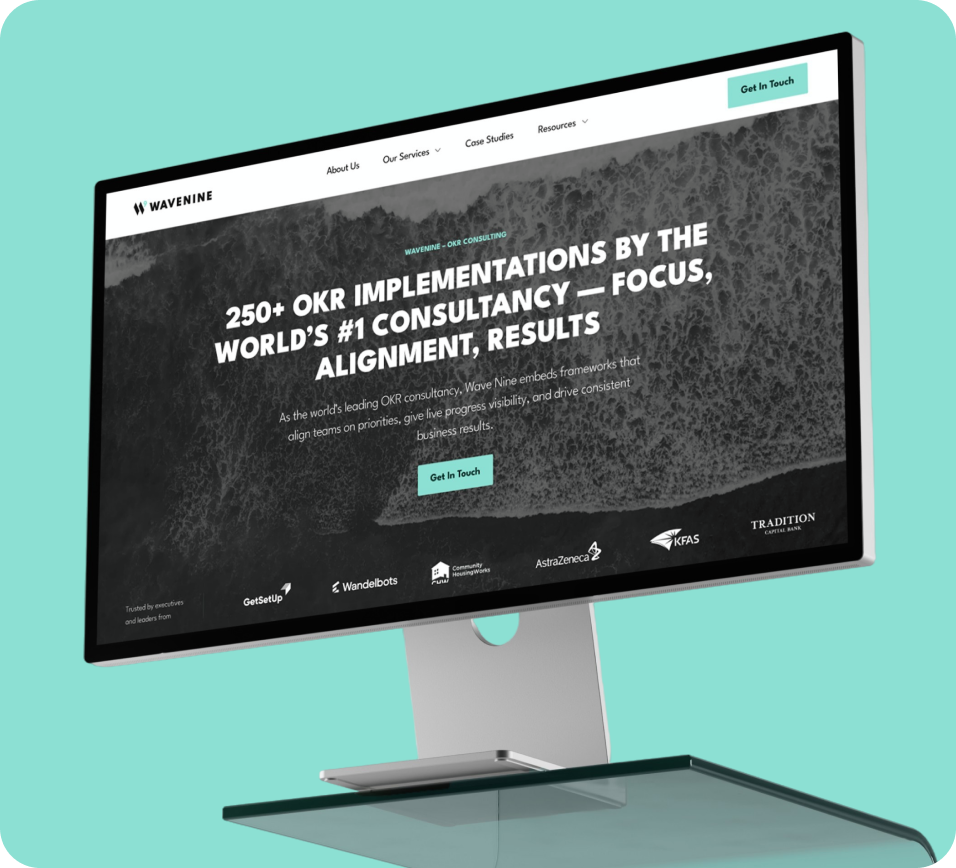 Besuche uns in den sozialen Netzwerken