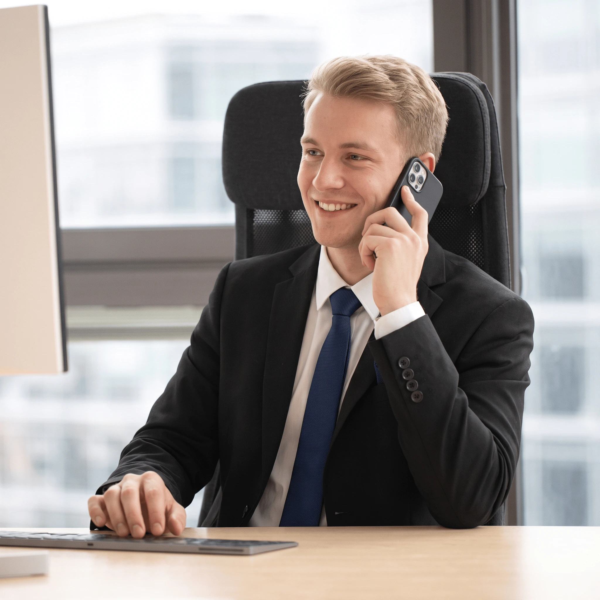 Sales Representative (m/f/d)