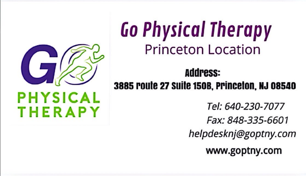 Go Physical Therapy