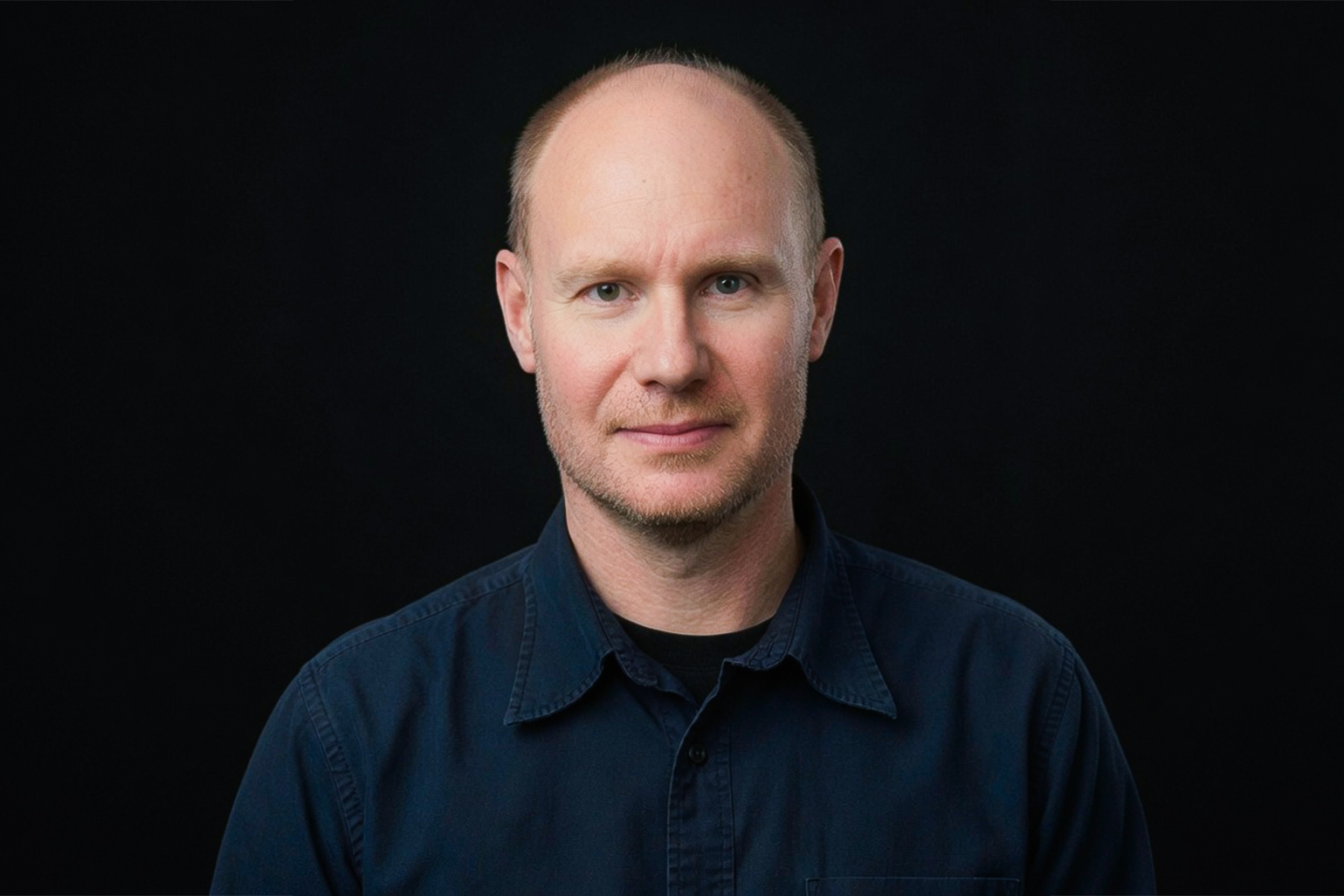 Stewart Chaney 