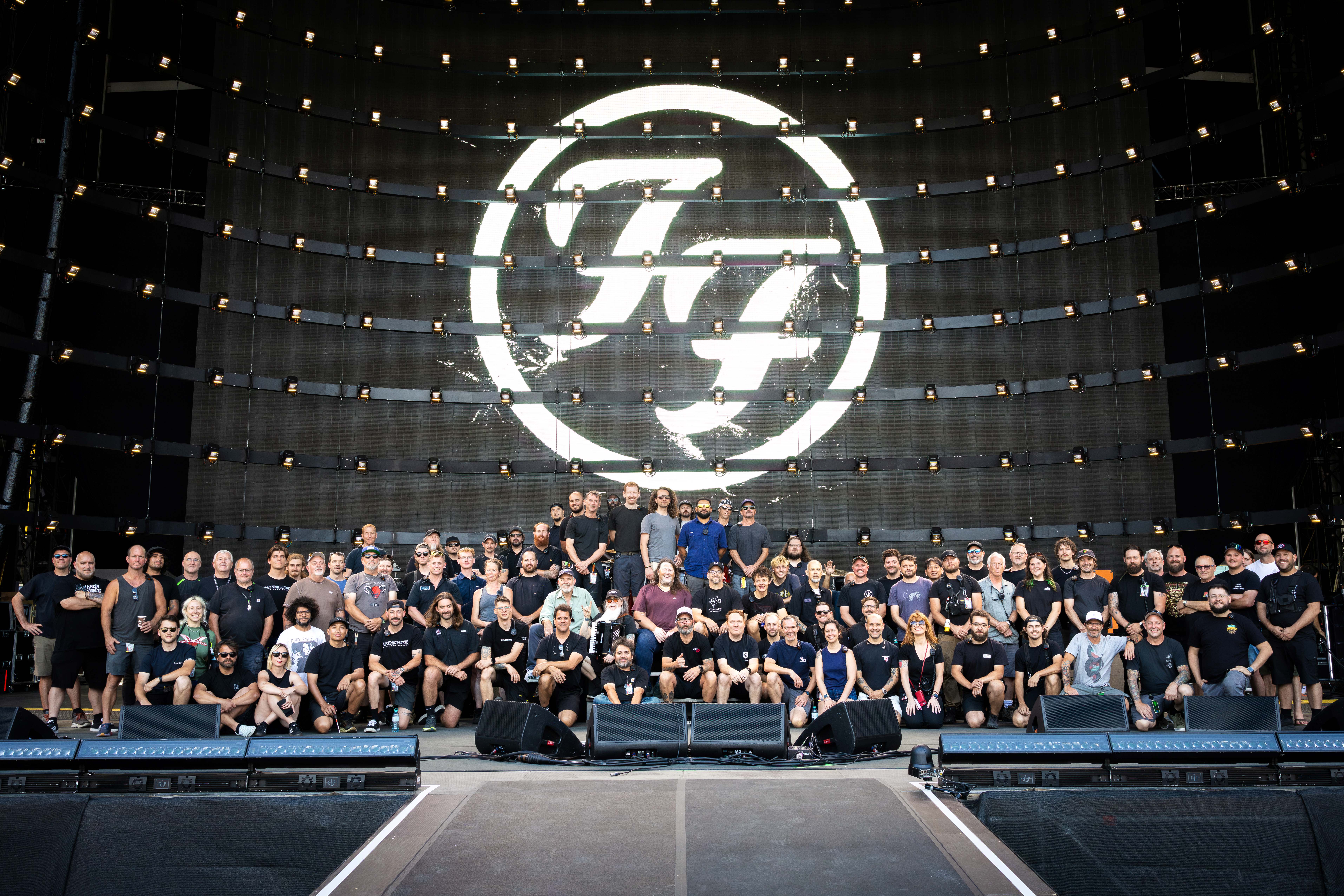 Take Cover Tour Crew Credit_Lorenzo Loche