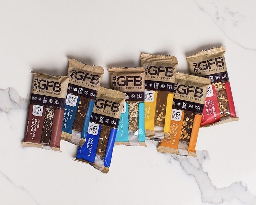 GFB bars