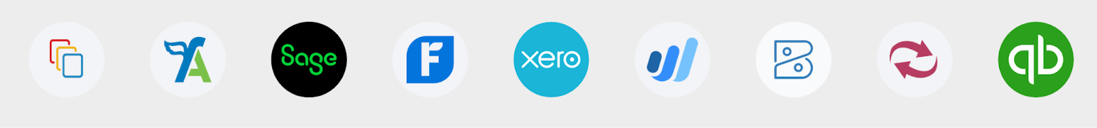 Aclymate integrations