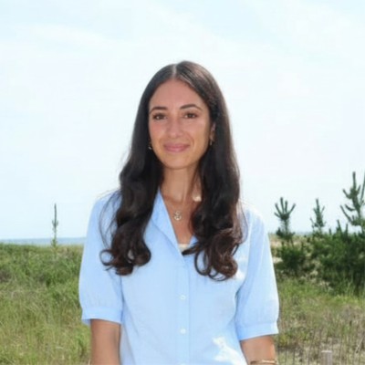 Gabrielle Mayor