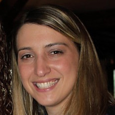 Jill Cimminello Magda