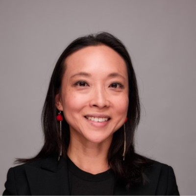 Jennifer Wang