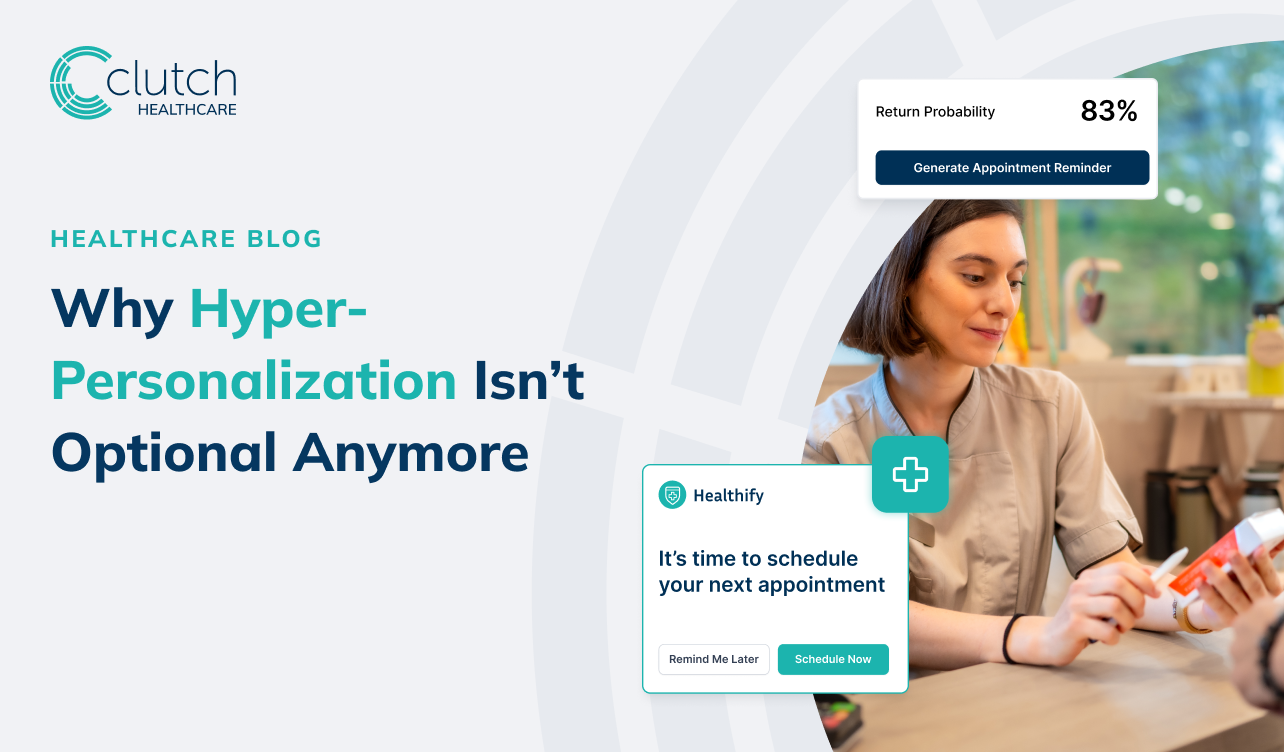 Why Hyper-Personalization Isn't Optional Anymore