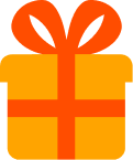 Gift box Icon