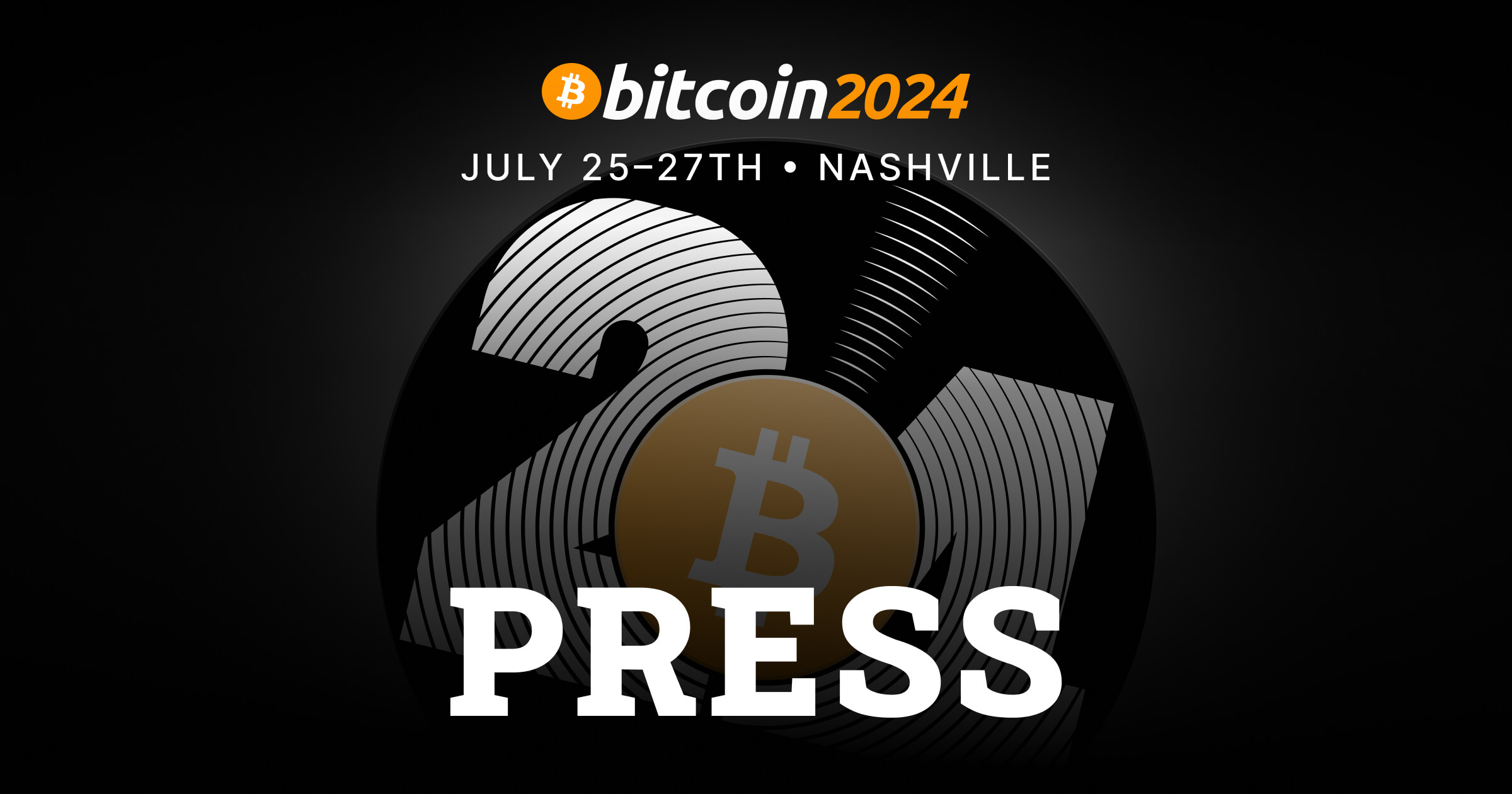 Press | Bitcoin 2024
