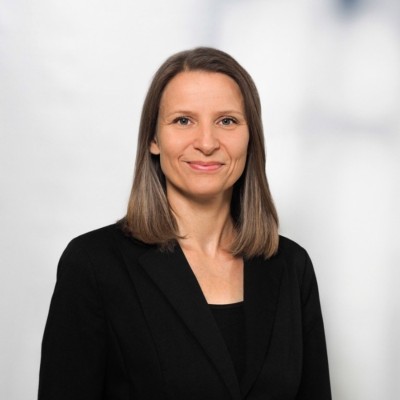 Sandra Uhlig