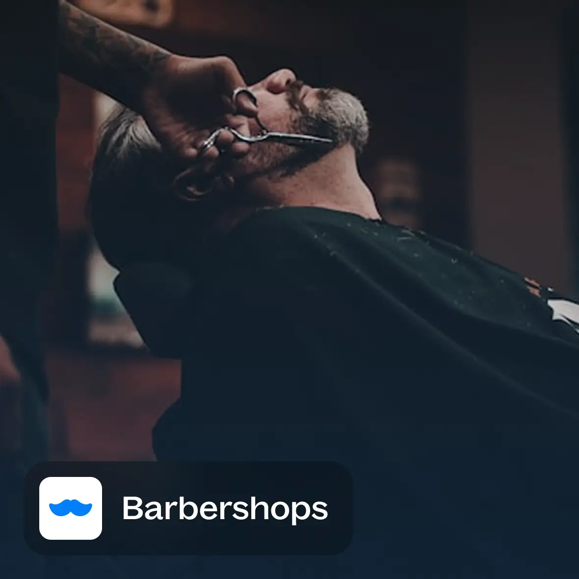 Barbershops