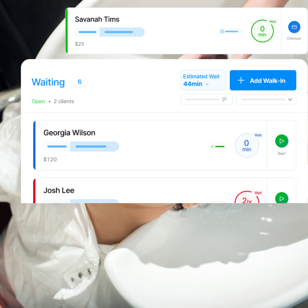 Boost Bookings with Smarter Staff Scheduling
