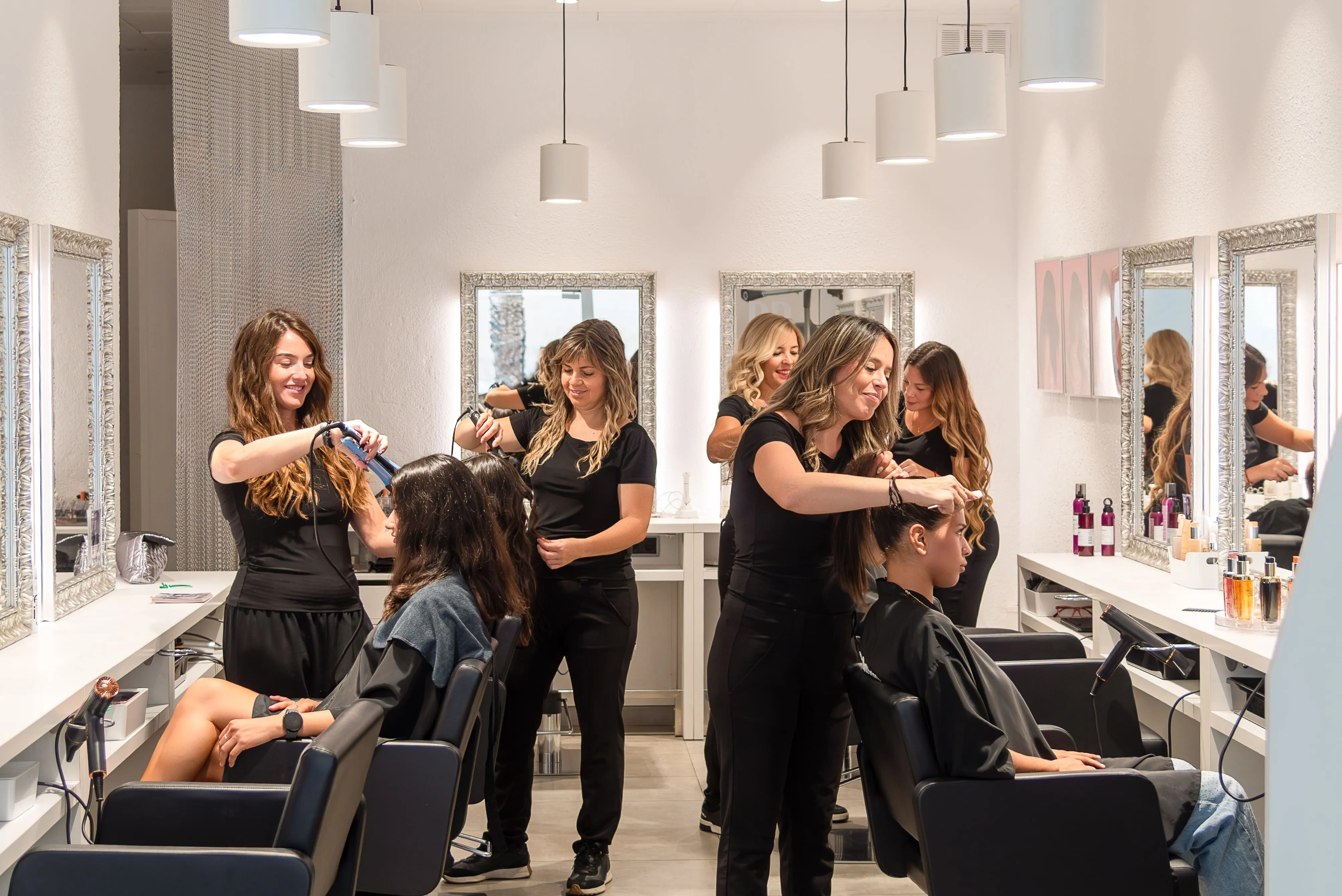 Salon Lifecycle Marketing That Fills More Appointments