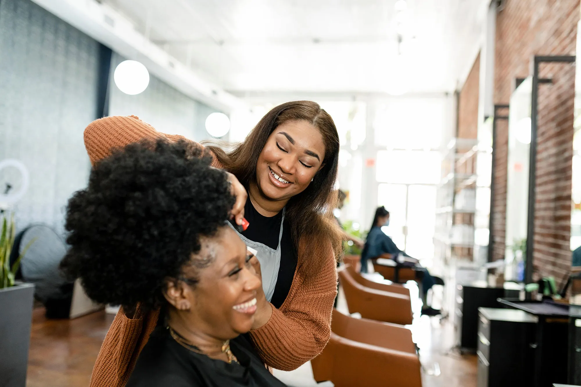 Winning Back Lost Clients: Tips for Salon and Spa Businesses