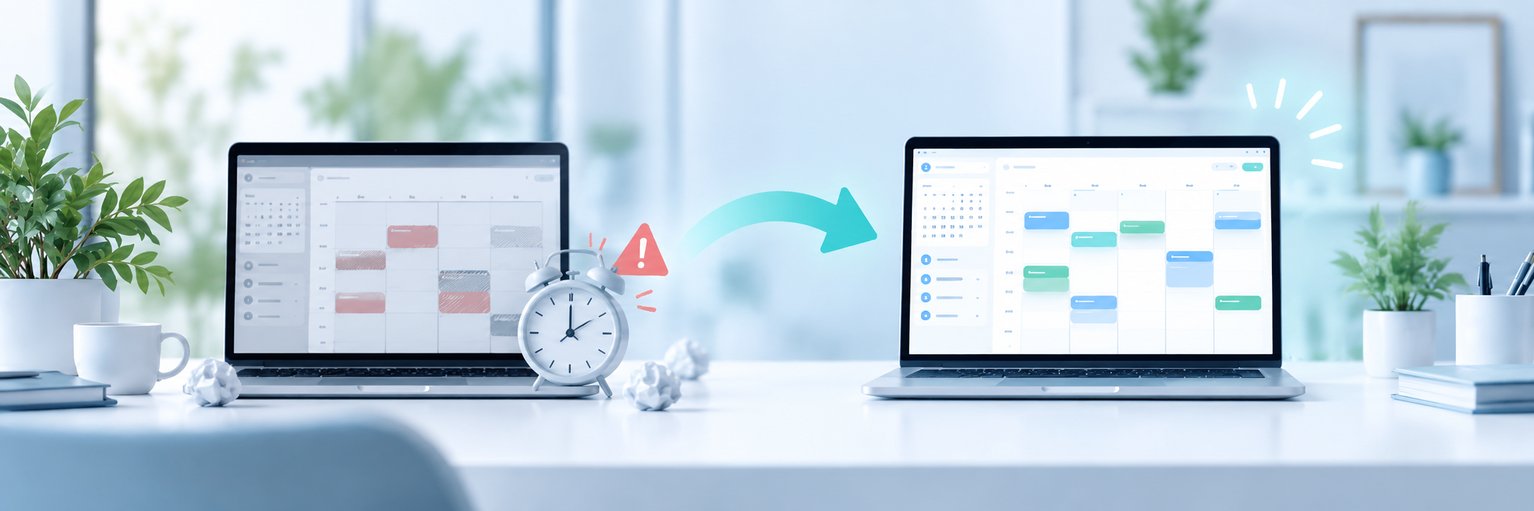 How to Switch Booking Software Without Losing Clients or Appointments