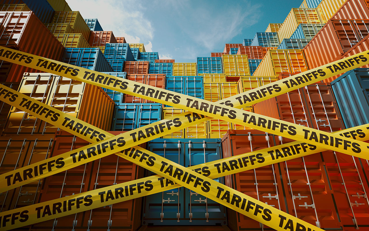 Tariff Chaos