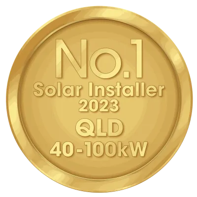Award Badge