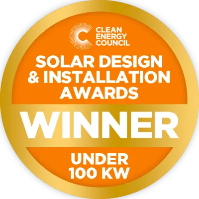 Award Badge