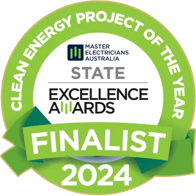 Award Badge