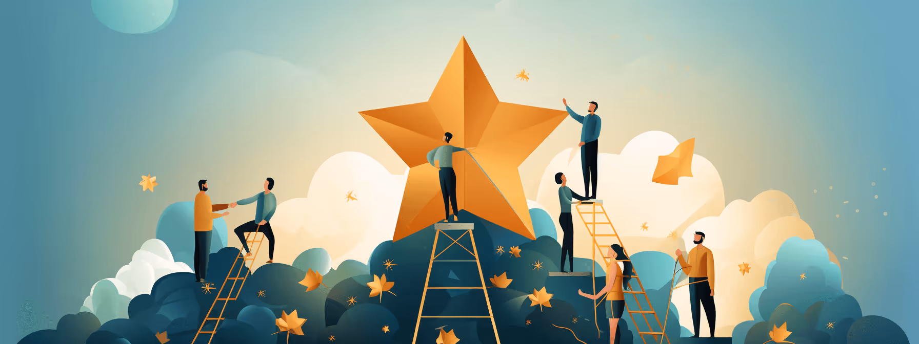 build-recognition-award-program