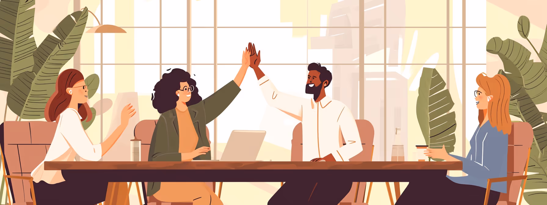 positive-organizational-culture