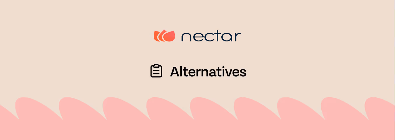 nectar-alternatives