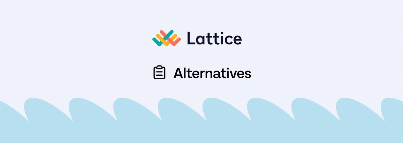 lattice-alternatives