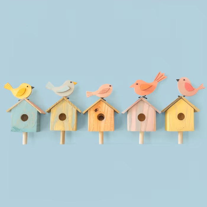 ThriveSparrow's CSR activity