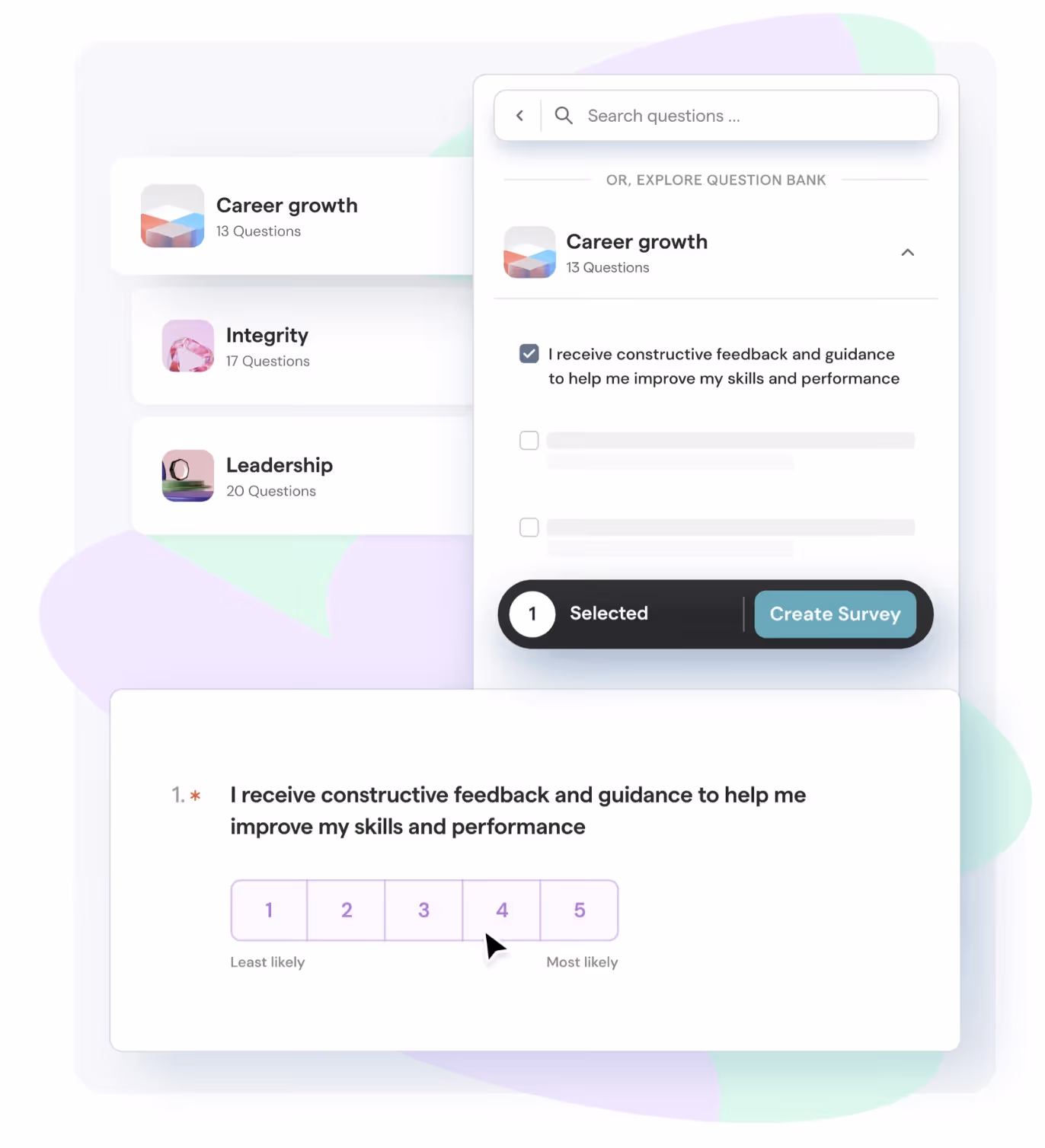 ThriveSparrow's Question Banks