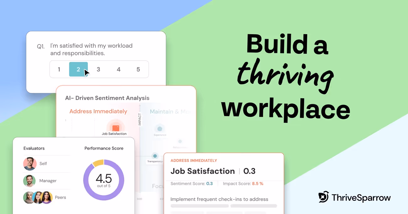 ThriveSparrow