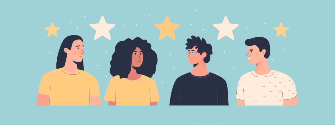 Similarity Bias in Performance Review
