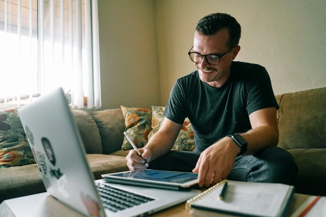 Remote Work Survey Template