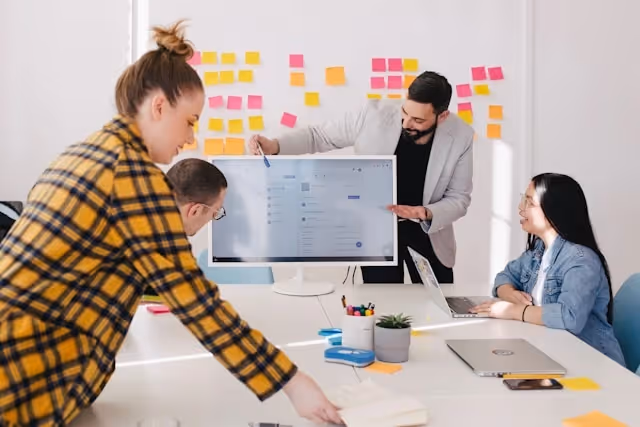 Performance Improvement Plan Template