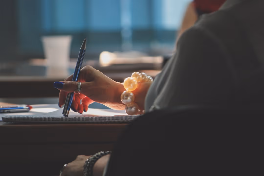 Exit template - Overall satisfaction with the company
