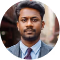 Nirmal Raj