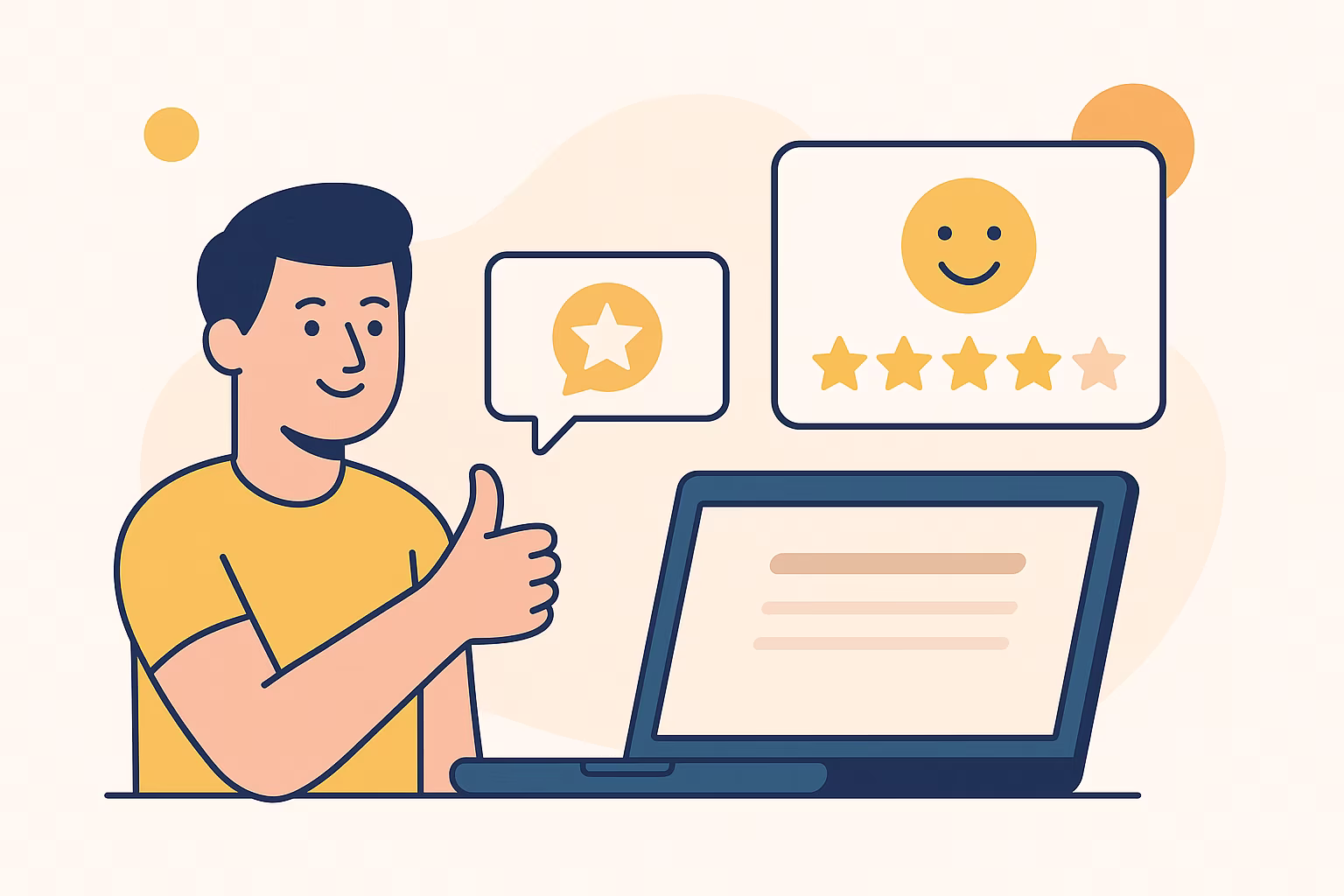 employee-feedback-statistics