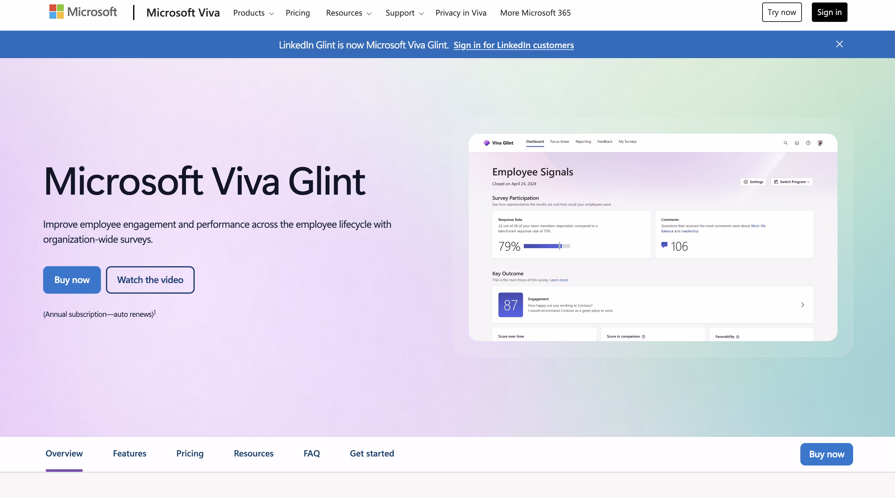 glint-product-screenshot