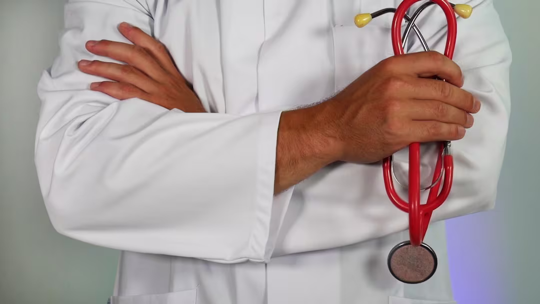 Healthcare Employee Survey Template 