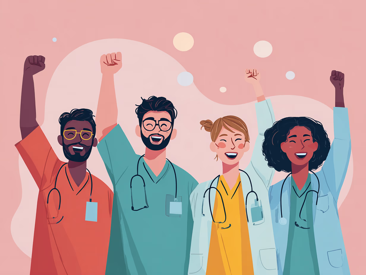 healthcare_employee_survey_template