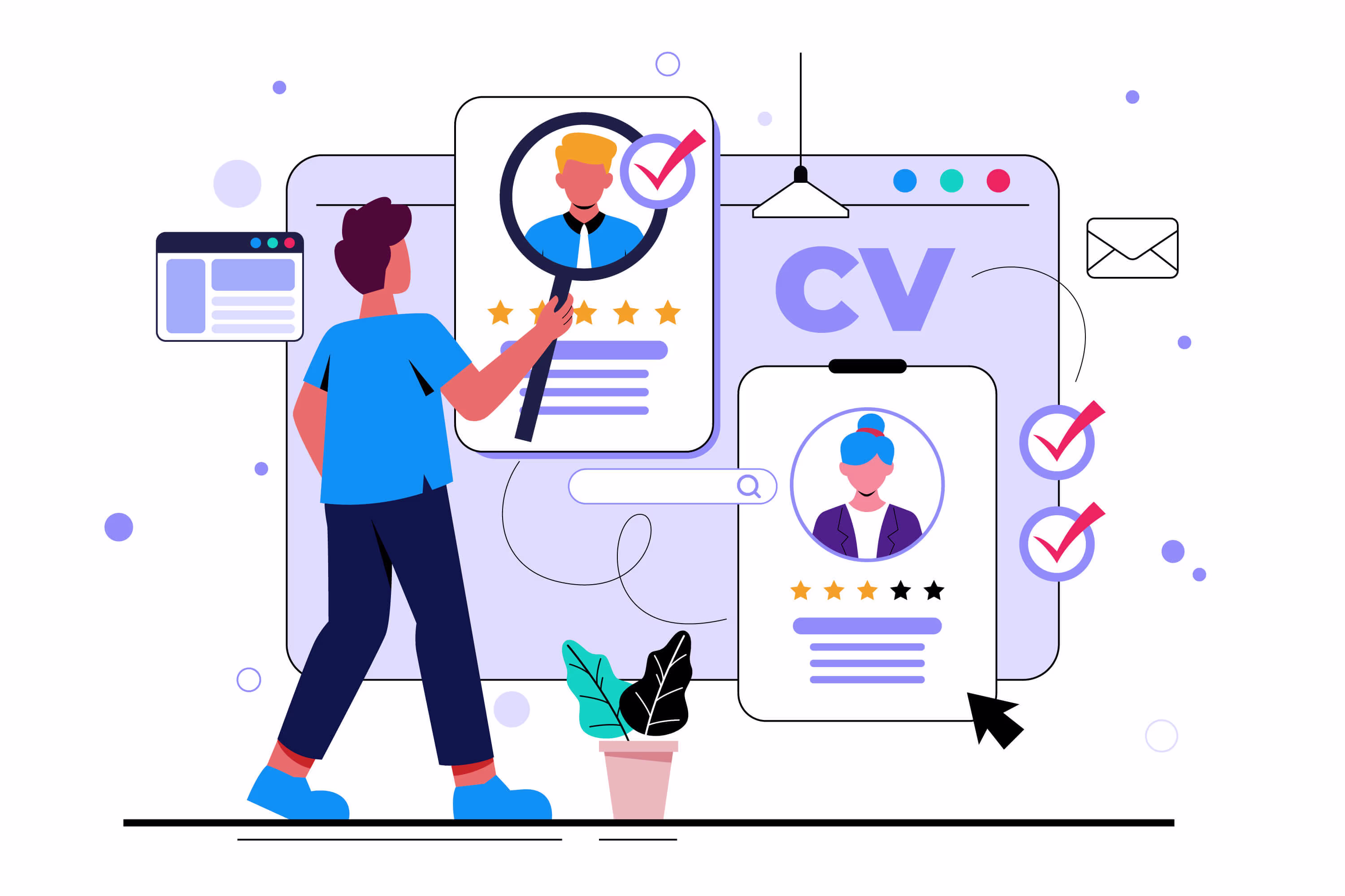 candidate-screening