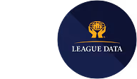 League Data logo