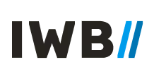 IWB agency  logo
