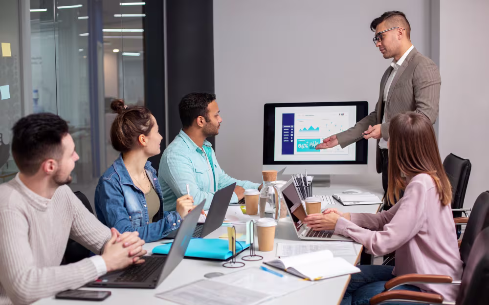 Find professionals who create pipeline, open doors with decision-makers, and turn opportunities into predictable revenue.