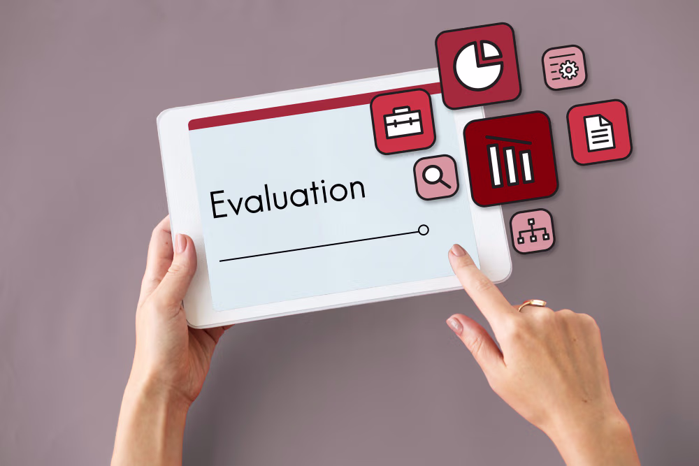 360-Degree Feedback Survey Template