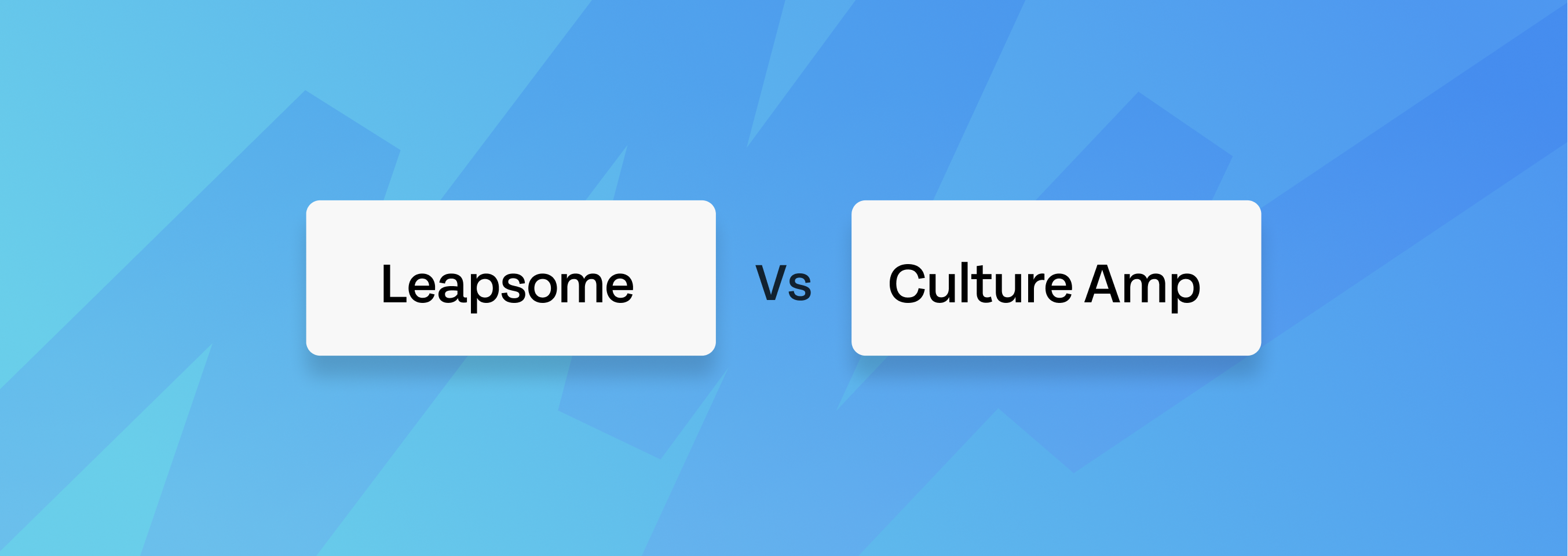 leapsome-vs-cultureamp