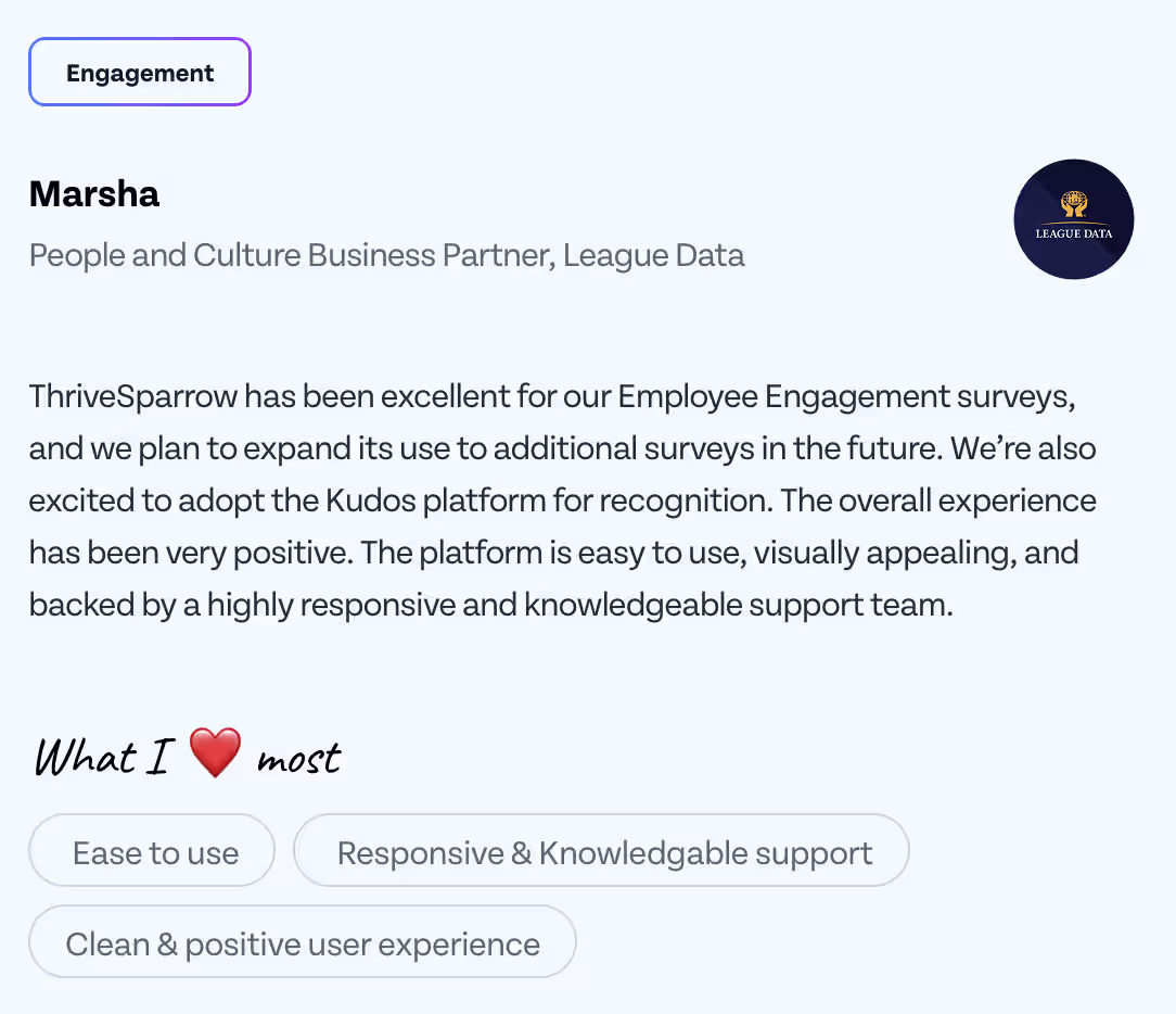 ThriveSparrow-customer-testimonial