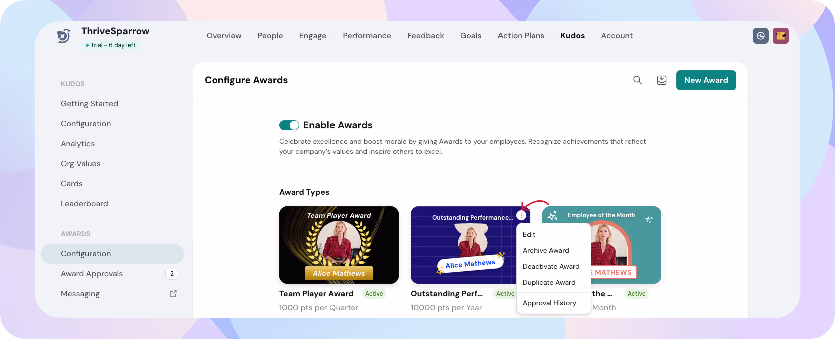 ThriveSparrow-Awards