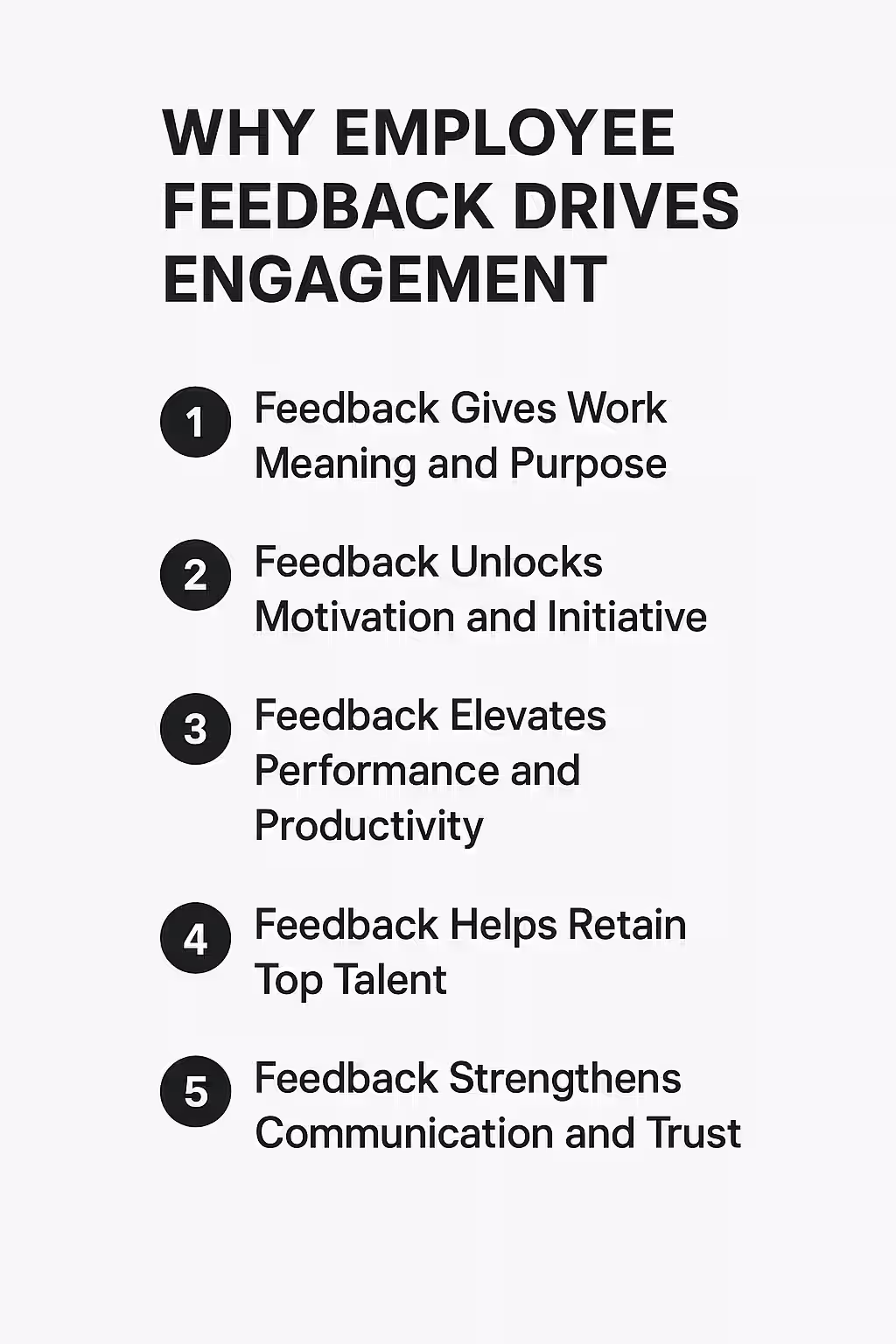 why-employee-feedback-drives-engagement